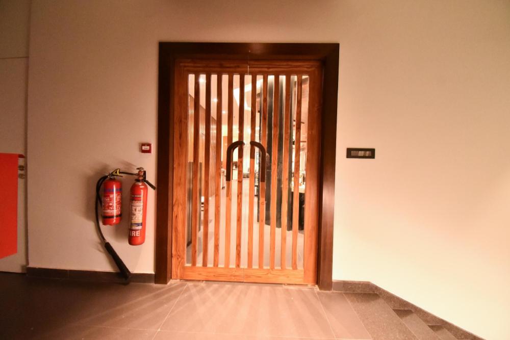 hotel bell elite
