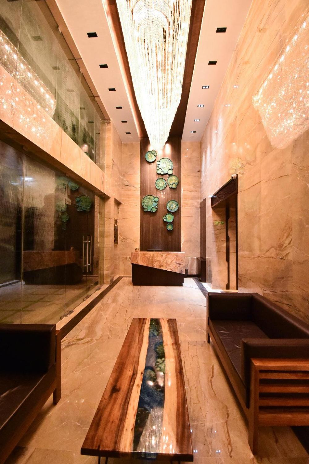 hotel bell elite