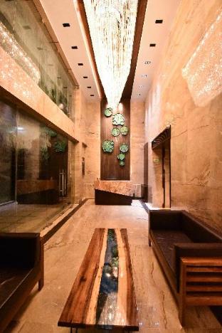 hotel bell elite