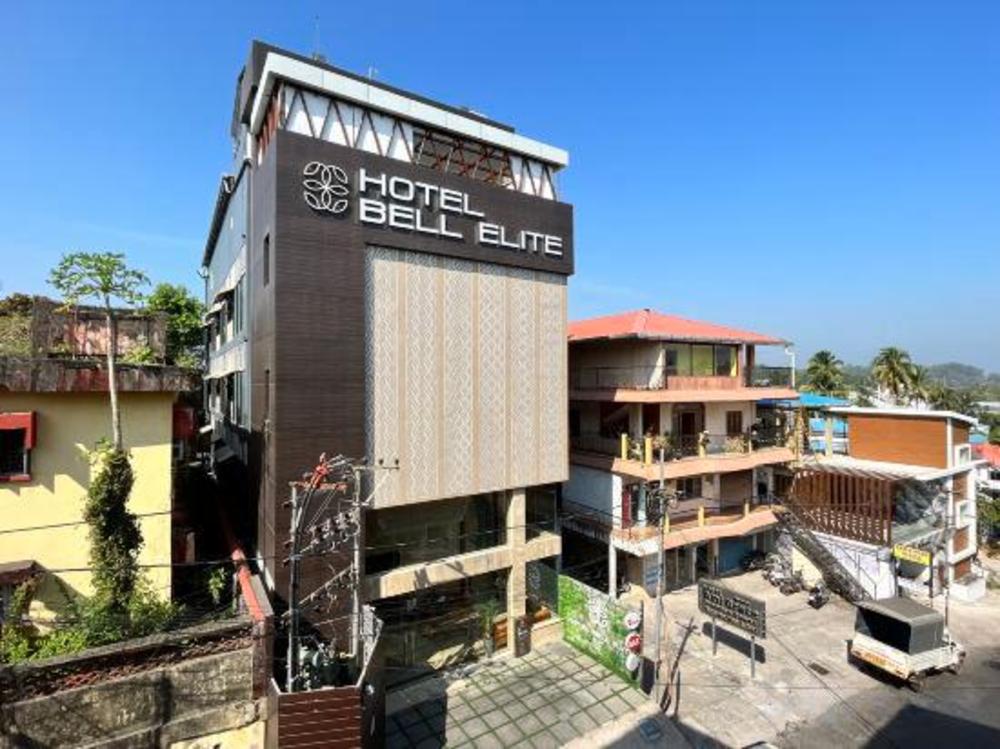 hotel bell elite