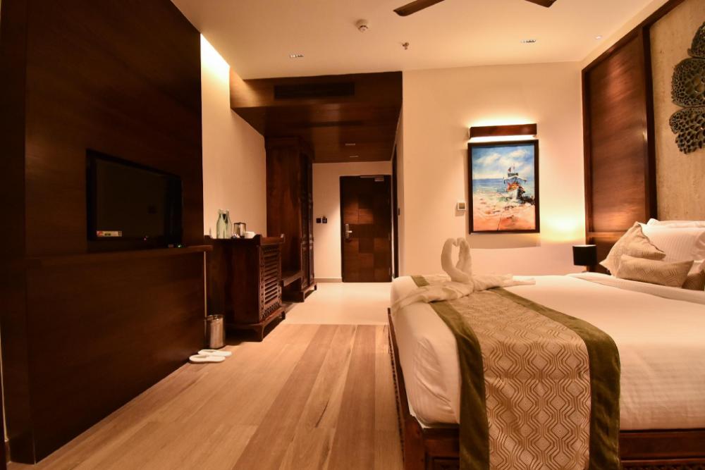 hotel bell elite