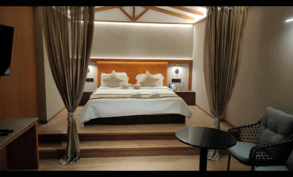 hotel bell elite