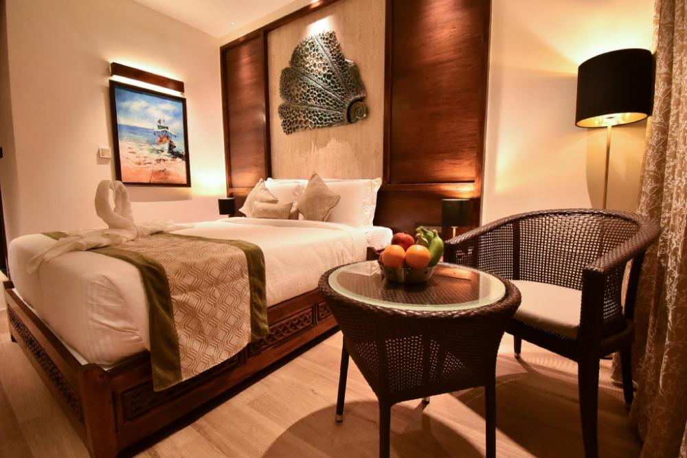 hotel bell elite