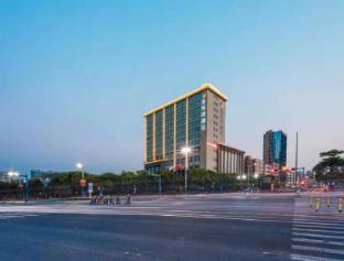 santavan hotel shenzhen guangming