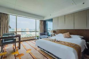 santavan hotel shenzhen guangming