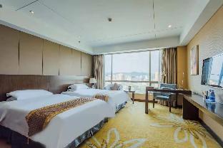 santavan hotel shenzhen guangming