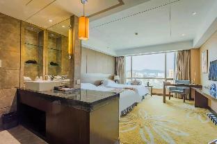 santavan hotel shenzhen guangming