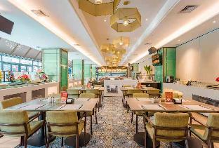 santavan hotel shenzhen guangming