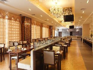 santavan hotel shenzhen guangming