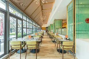santavan hotel shenzhen guangming