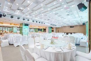 santavan hotel shenzhen guangming
