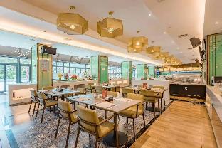 santavan hotel shenzhen guangming