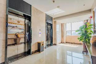 santavan hotel shenzhen guangming