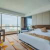 santavan hotel shenzhen guangming