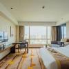 santavan hotel shenzhen guangming