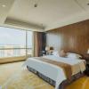santavan hotel shenzhen guangming