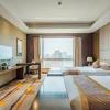santavan hotel shenzhen guangming