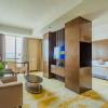 santavan hotel shenzhen guangming