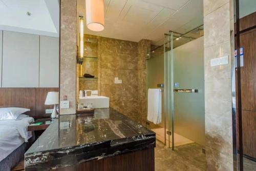 santavan hotel shenzhen guangming