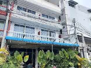 golden guesthouse by the beach cha am