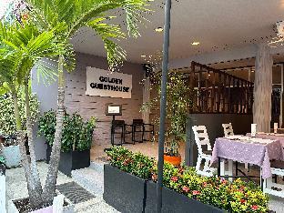 golden guesthouse by the beach cha am