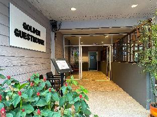 golden guesthouse by the beach cha am