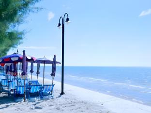 golden guesthouse by the beach cha am