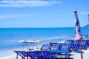 golden guesthouse by the beach cha am