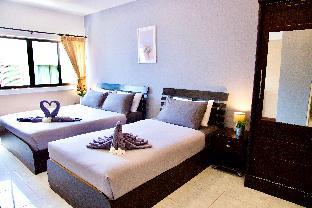golden guesthouse by the beach cha am