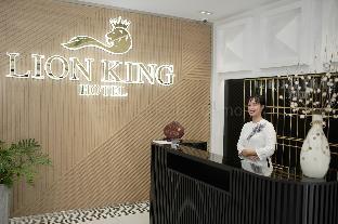 lion king hotel