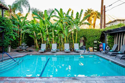 palm springs