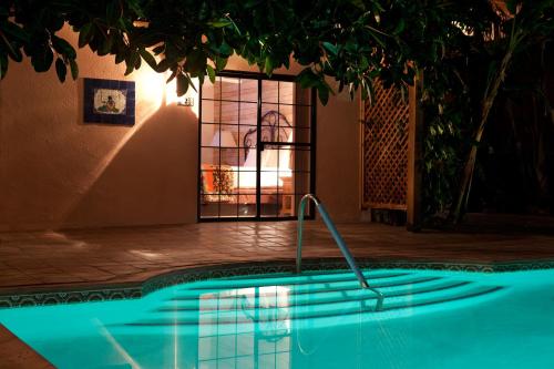 palm springs