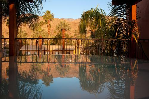 palm springs