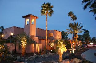palm springs