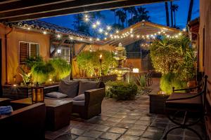 palm springs