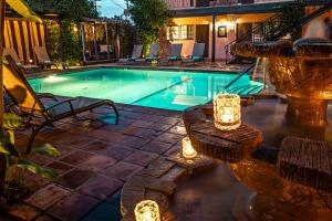 palm springs