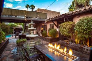 palm springs
