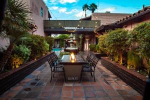 palm springs