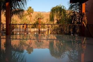 palm springs