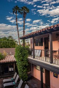 palm springs