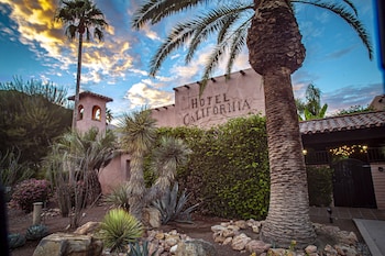palm springs