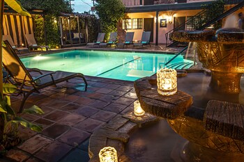 palm springs