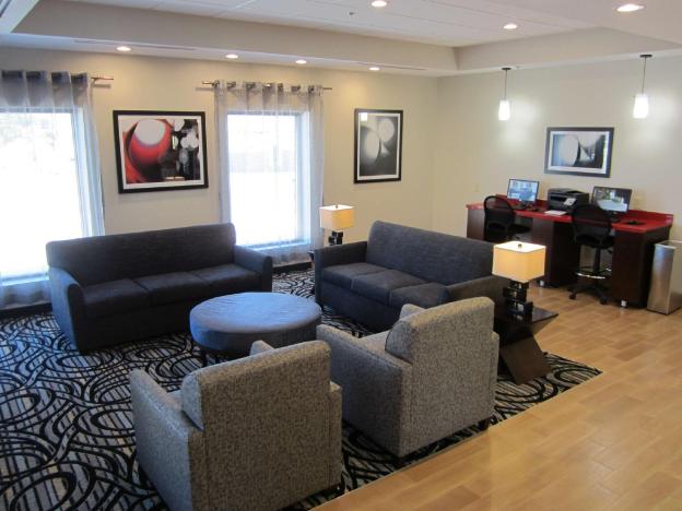 best western plus sunrise inn