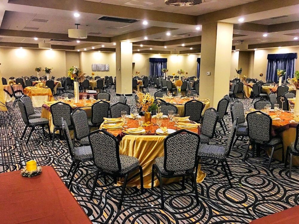 best western plus sunrise inn