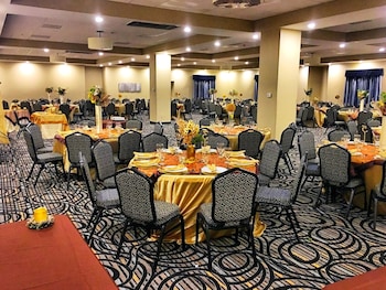 best western plus sunrise inn