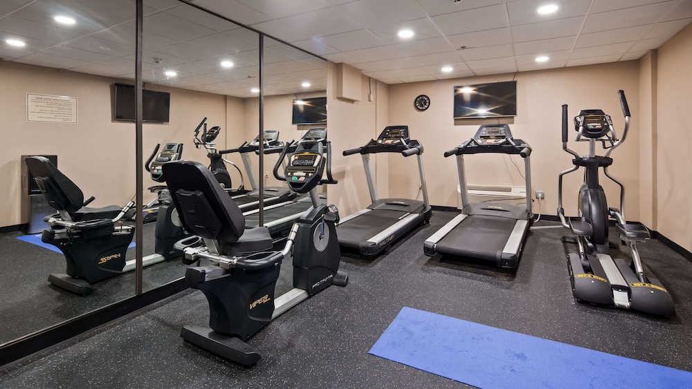 best western plus sunrise inn