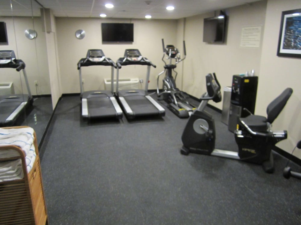 best western plus sunrise inn