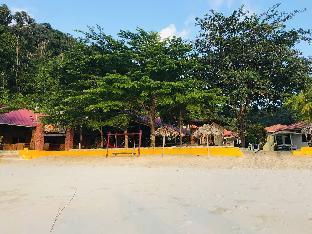 kapas coral beach resort