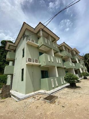 kapas coral beach resort