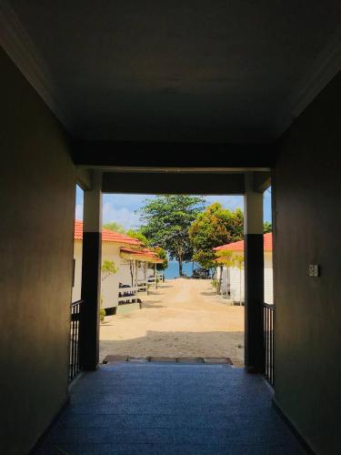 kapas coral beach resort